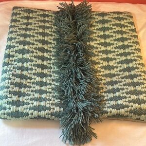 Opalhouse decorative pillow cover 18” x 18”